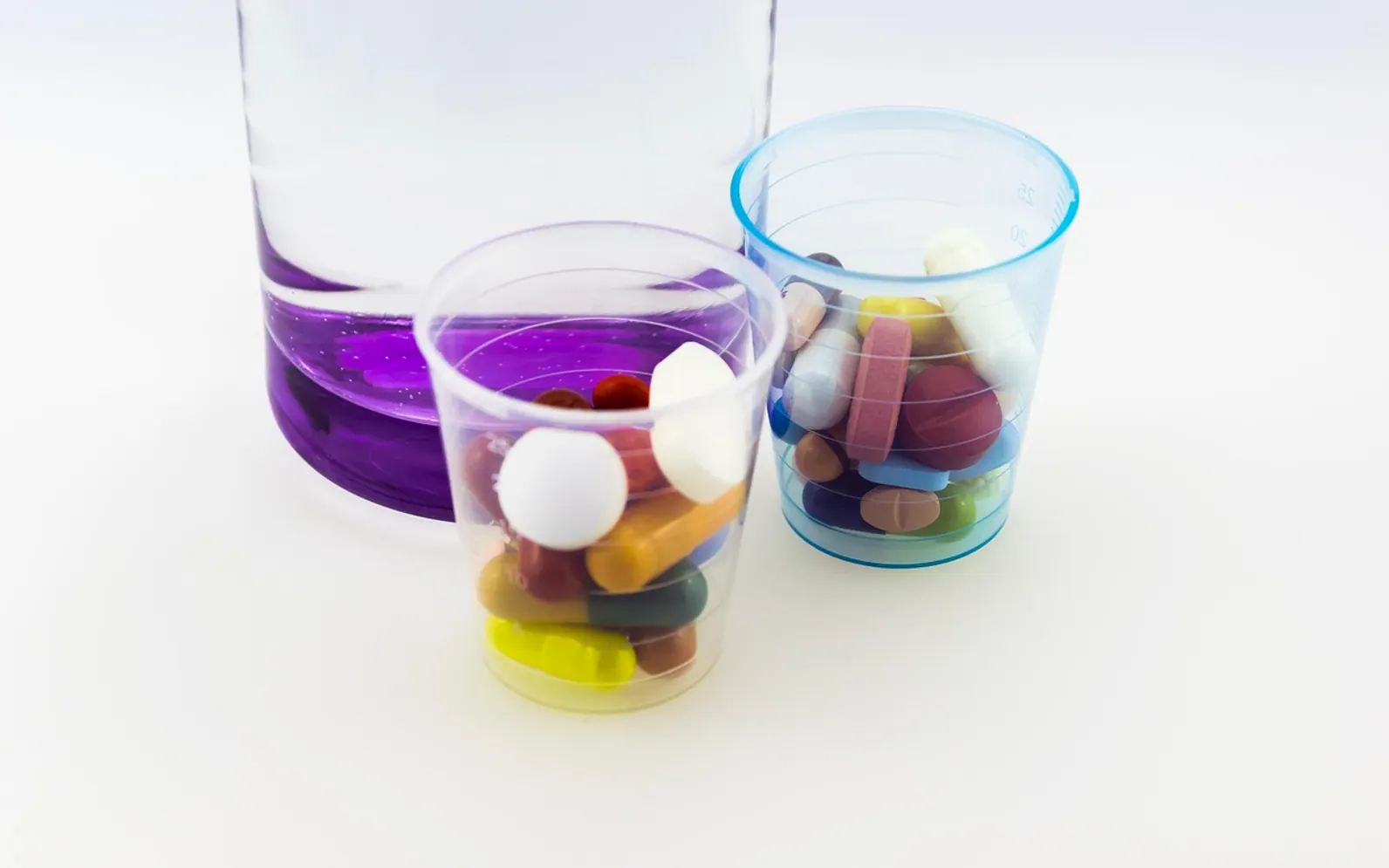 Medicine, medical and health